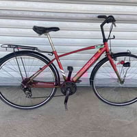 700c ترحال • LUSCIOUS ياباني • شيمانو كامل