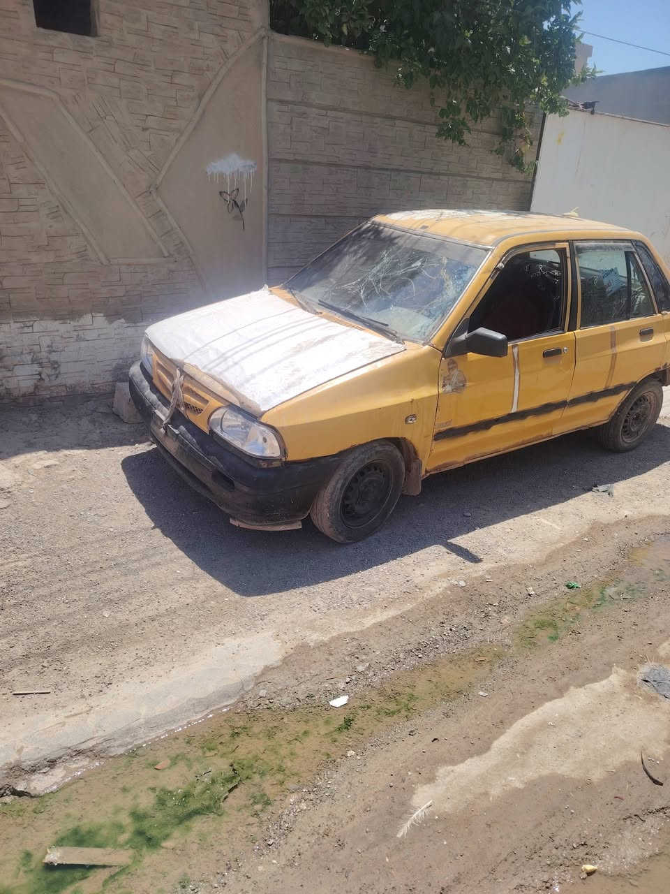 السلام عليكم مكلف بل نشر سياره لبيع ***********
