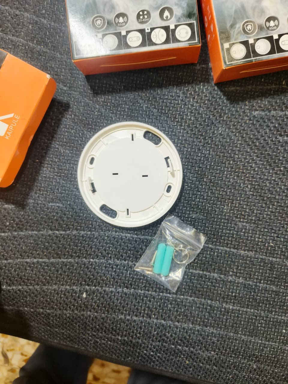 انذار حرائق يتخله بل بورد الداخل او الخارجي او بل صاله سعر القطعه 5 و
3 قطع 16 شامل التوصيل


**إذا كنت صاحب هذا الإعلان وتريد حذفه لأي سبب، رجاءا أرسل رسالة إلى الدعم الفني**