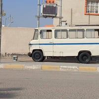 سيارة • اصليه