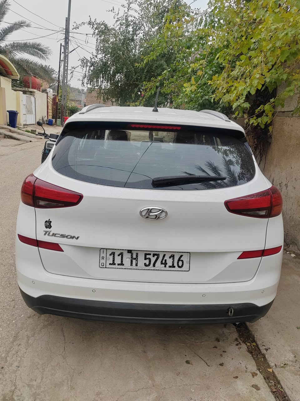 توسان ٢٠٢٠ رقم بغداد تحويل ثاني يوم بأسمي ماشيه ٦٥ الف فول موصفات عدا الفتحه السعر ٢٠٥ بيه ع كدر شبر بارد ب الجاملوغ اليمنه
*********** ديالي مكان السياره
