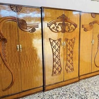 غرفه ام الستة • صاج داخل وخارج • مدينه صدر