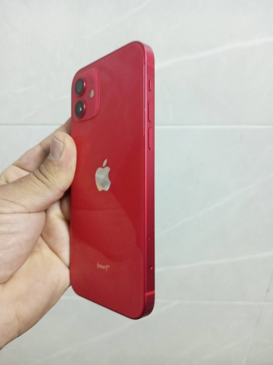 ايفون 12
ذاكرة 64 بطارية 87 
جهاز كله بلادي ما مبدل بي ولا قطعة شرط الفحص فقط بصمة وجه ما ياخذ سعر 185 قفل بدون معاملة


**إذا كنت صاحب هذا الإعلان وتريد حذفه لأي سبب، رجاءا أرسل رسالة إلى الدعم الفني**