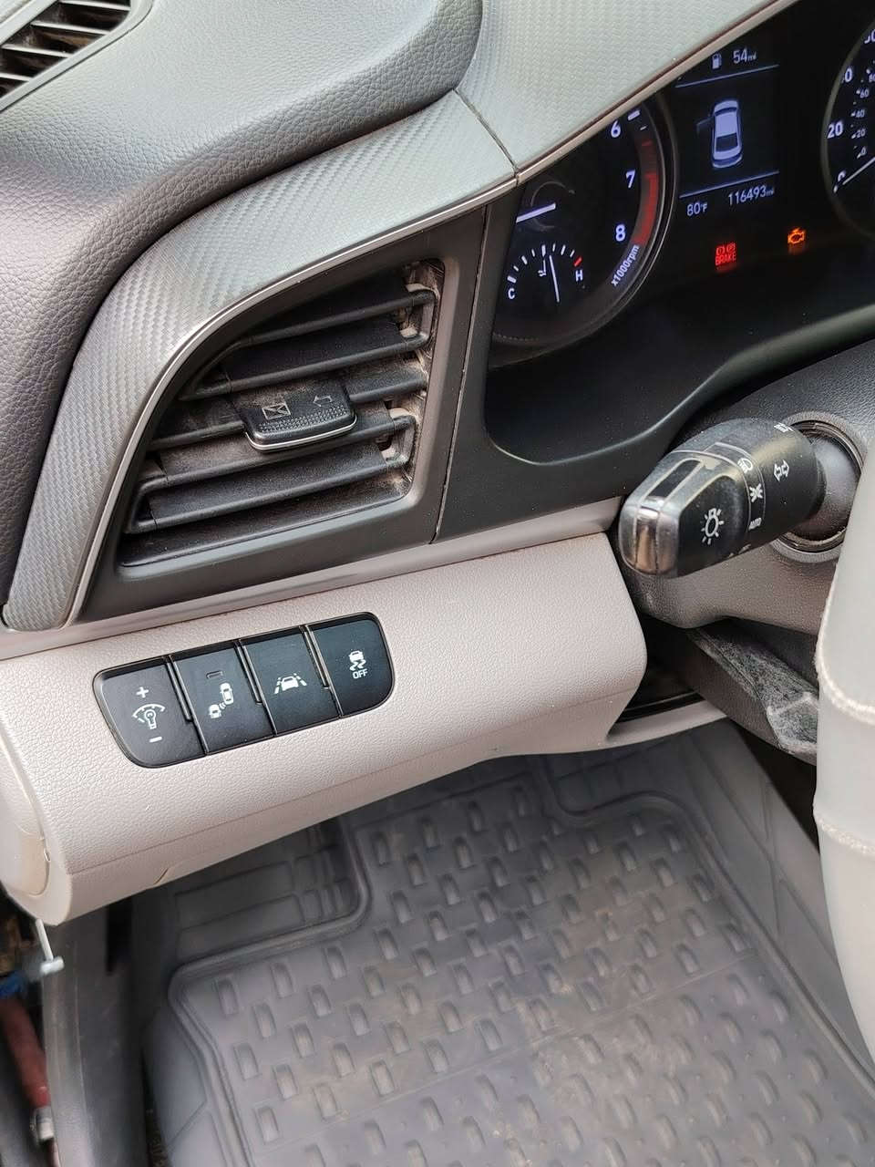 السلام عليكم للبيع ألنترا ٢٠١٩حادث الوارد موجود بالمنشور رقم بابل نضيفه وجاهزه فول رادار جانبي وأمامي تحديد مسار عدا البصمه والفتحه كير أي تي بلاد السعر ١١٨ وبيه مجال قليل وماكو هيج سعر جوه السلوك العنوان كربلاء ***********
