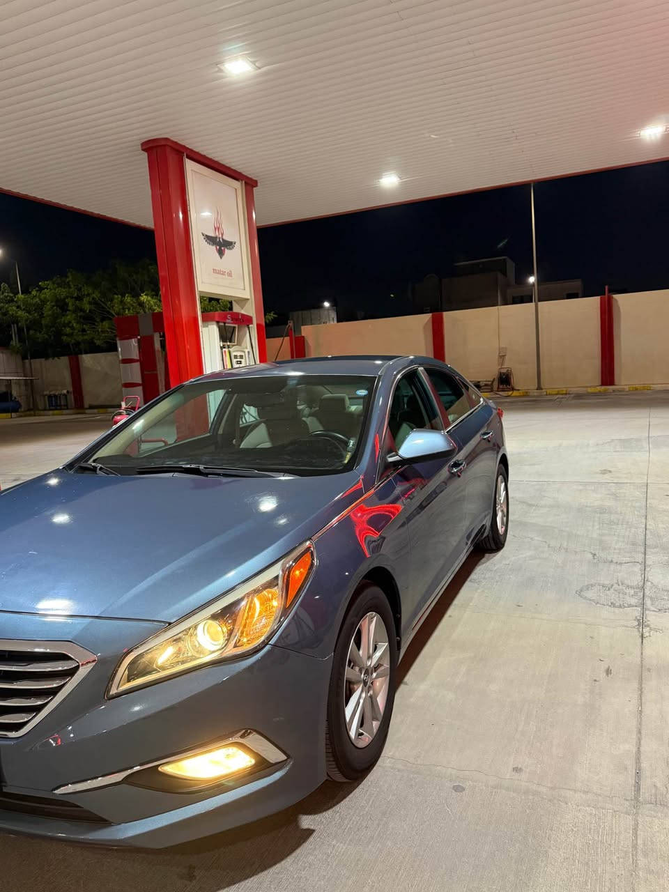 سوناتا 2016 
كير ومكينة شرط 
سنوية جديد تحويل ثاني يوم رقم سليمانيه 
صبغ قطعة وحدة ضرر من امريكا جاملغ سكن مبدل تجاري وبيهة بارد جاملغ سكن خلفي 
ارباك سستم 
سيارة نضيفة ميحتاج صرف 
ماشية 170 الف ميل 
سعر 115 $
رقم : *********** 
مكاني : كركوك 
—————————————————————————
سوناتا 2016 
كير ومكينة شرطة 
سنوية طازة رقم سليماني 
يك بارجي بوياخي هيا سكن جاملغ بيش / و بارجيكش ساردة جاملغ سكن دوا 
ارباك سيتم 
روشتني سيارة : 170 هزار مايل 
سعر 115$
رقم : ***********
شون سيارة : كركوك كركوك, العراق
