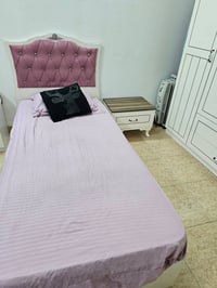 غرفة بنات • غرفة نوم