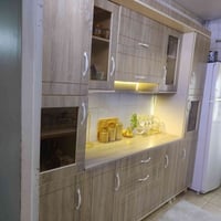 كركوك • بوفيه • خزانة