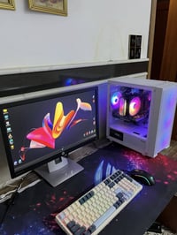 RTX 3050 • i5-10KF • 16GB رام