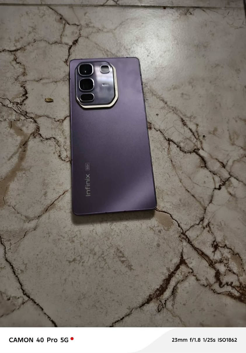 للبيع ب210  /  زوم مايشتغل بالكامره وبس من تريد تصور بوضع Al CAM بورتريه مايشتغل / اسم الجهاز Note 50 pro plus 5g / الشاحنه موجوده والكارتونه همين


**إذا كنت صاحب هذا الإعلان وتريد حذفه لأي سبب، رجاءا أرسل رسالة إلى الدعم الفني**