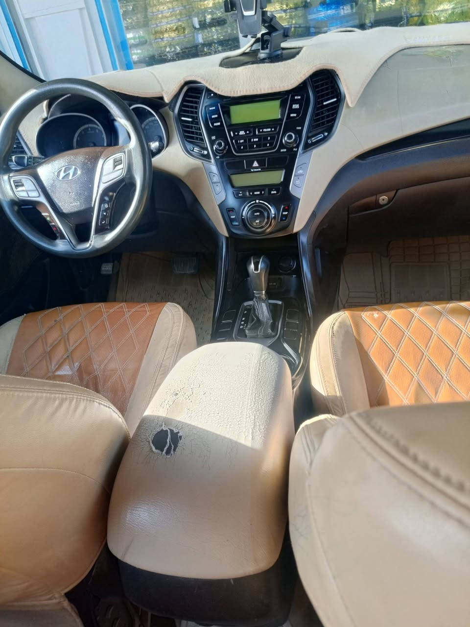 سنتافي خليجي 6ستندر مديل 14 الاستفسار ***********السعر 160
