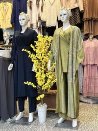 ملكانات • ٨ قطع • المحاويل