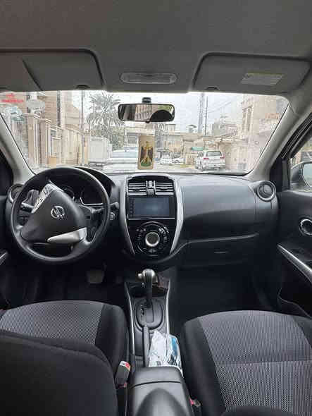 نيسان سني ٢٠٢٣ للبيع   فقط بارد بالحاملغ الأيمن  ورصعات ثنين بالباب ماشراتبالداىره السوداء ٤٥ الف كيلو ماشيه مكاني السيديه السعر ١١٨ قفل للاستفسار ***********
