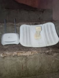 راوتر نانو • القادسيه وره السوك • اكسسوارات