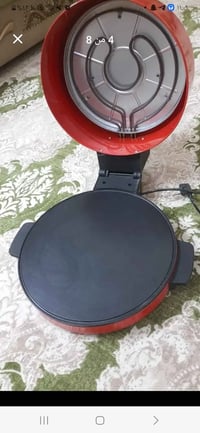 النجف • مراسلة خاصة • إلكترونيات