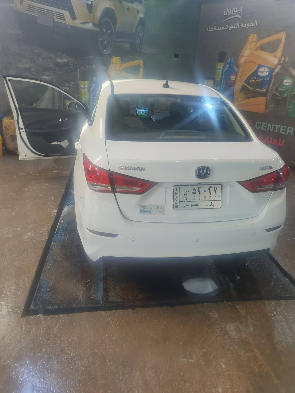 للبيع ال سفن مكاني الدورة السعر ٩٠وبي مجال تحويل مباشر
***********
