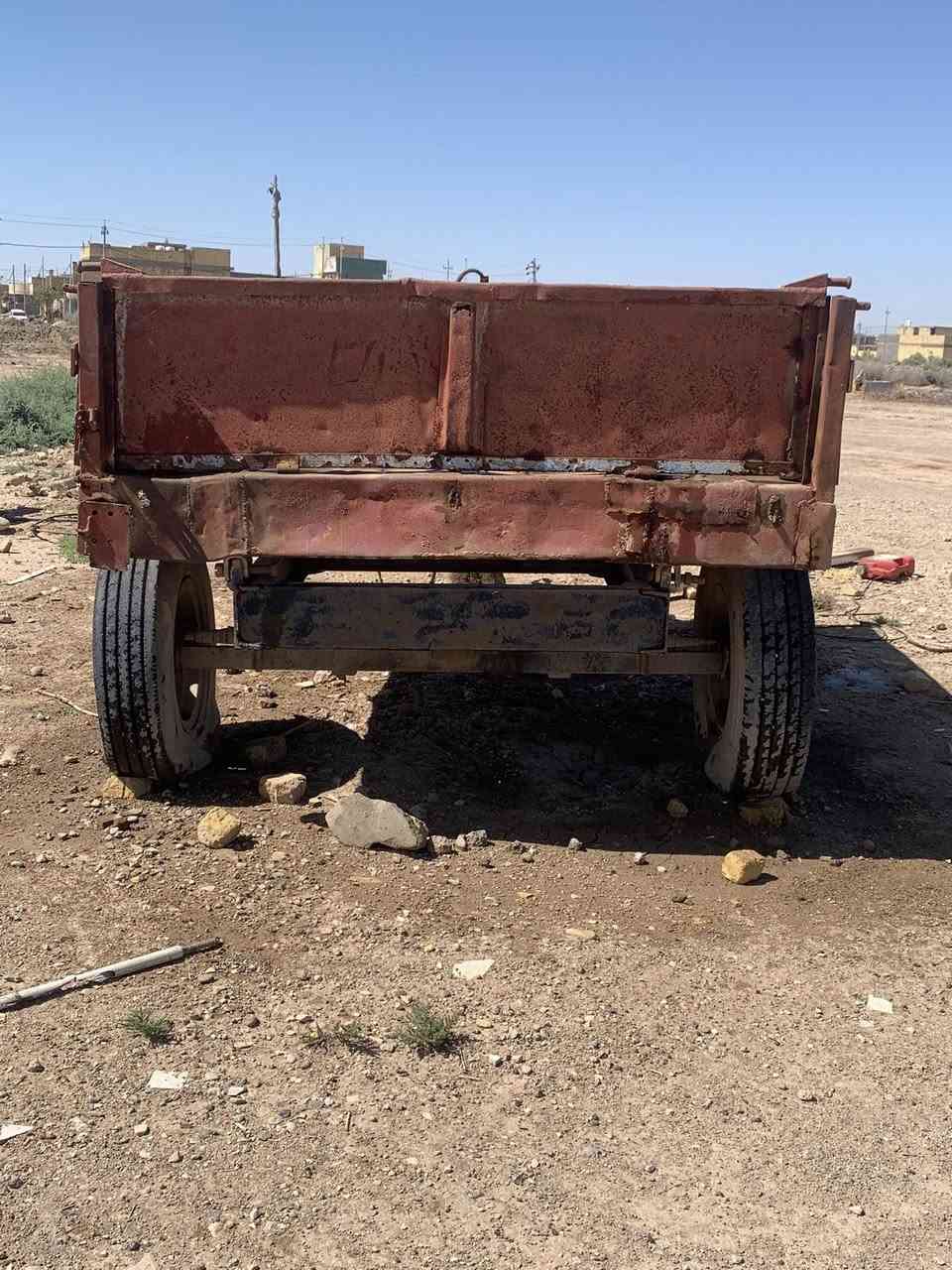 للبيع عربانه نضيفه جك جديد مكان واسط ***********
