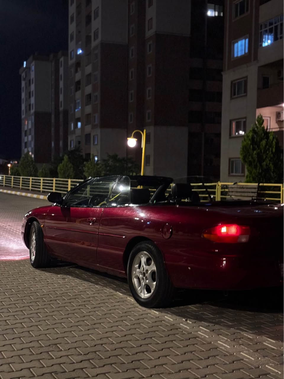 کریسلەری کلاسیک تەبرید سارد و گەرم گێڕ و مەکینە بە شەرت سەیارەکە ڕەقەم سلێمانیە تەحویل بە شەرت ١٣٠ هەزار ڕۆشتوە ماشااللە سفرە ٦٢ گەڵا و مەعامەلەیەکی برایانە گۆڕینەوەش دەکەم لەسەر دڵ گرتن السليمانية, العراق


**إذا كنت صاحب هذا الإعلان وتريد حذفه لأي سبب، رجاءا أرسل رسالة إلى الدعم الفني**