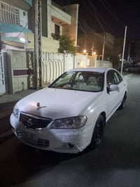 موديل ٢٠١٠ • ياباني • تبديل امامي