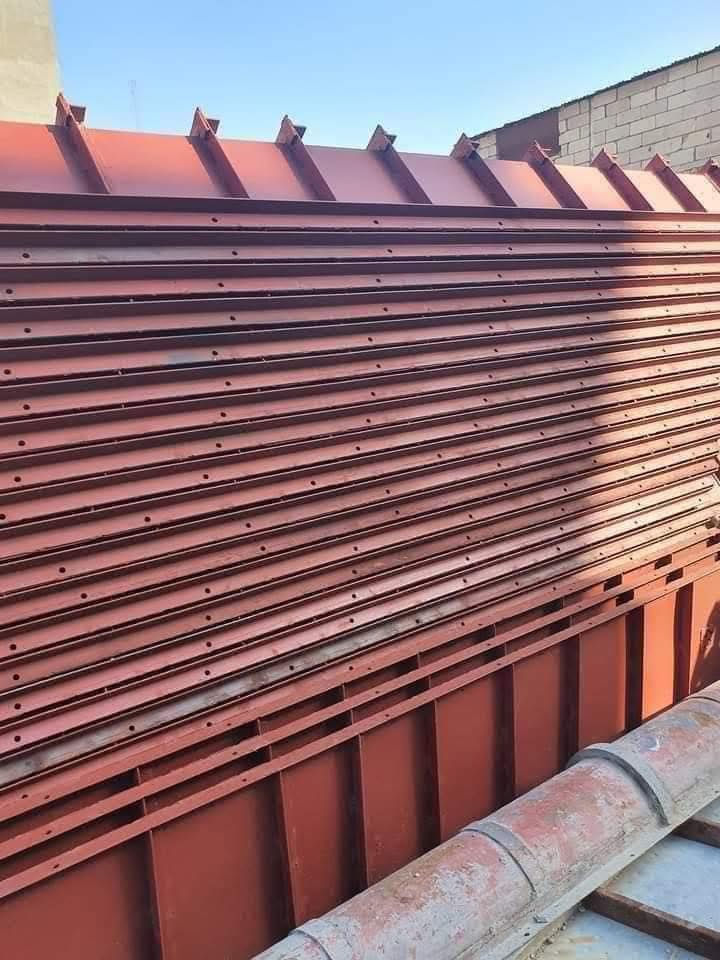 يعلن مكتب عبدالله شطب لتأجير وبيع سكلات وجكات والقوالب🎫🏢 الصب بكافه قياسات والاحجام🏫  
متوفر  بأسعار مناسبه 🔥 خدمه توصيل جميع محافظات 
العنوان بغداد باب شرجي رقم الهاتف: ***********

جك جميع الارتفاعات 🧿
فخات جميع نوعيات 💻
سكلات جميع قياسات والارتفاعات 🖥
دوكه نجاره ↔️
سكلات سقوف كافه نوعيات 🏢
