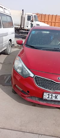 فورتي • ٢٠١٤ • مكينة ٢٠٠٠