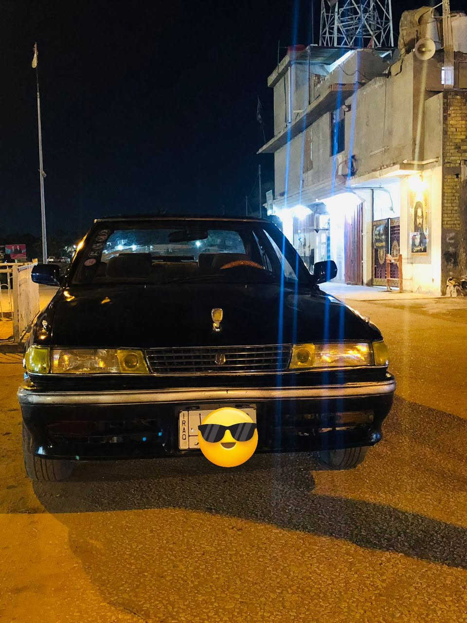 السلام عليكم مارك عضم  رقم كربلاء  للبيع او مراوس بملكه
تفاصيل سياره موديل 90 مكينه ونجي ناعم ومكفوله من الكص ونقل الجثه والاصوليات  مكفوله من الضربة القويه  سنويتها ماساقطه  السعر 45 وبيه مجال العنوان نجف عباسيه لاستفسار ***********
