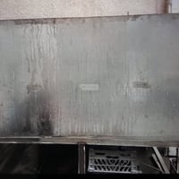 تانكي • ستند حديد • بغداد حي الجامعة