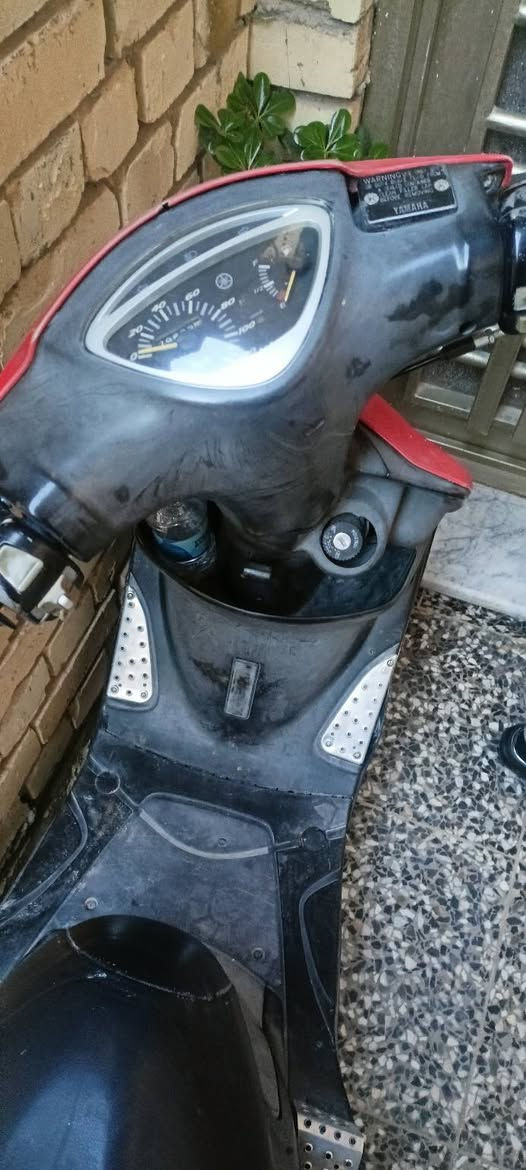 السلام عليكم ماكس عدله دراجه كامله من الطول الطول اللبيع السعر 750وبيها مجال واتساب ***********او خاص مكاني كربلاء
