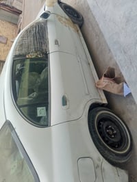 استرا • 2008 • محرك لانسر