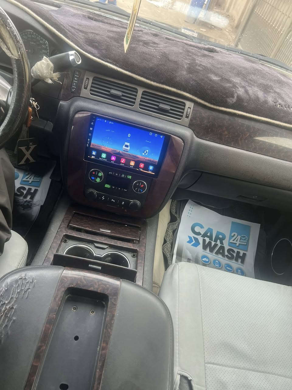 يوكن 2008 جاهزه مكفوله كير ومكينه وأكسل كصه قماره السعر 75 بيع أو مراوس مكانها بصره


**إذا كنت صاحب هذا الإعلان وتريد حذفه لأي سبب، رجاءا أرسل رسالة إلى الدعم الفني**