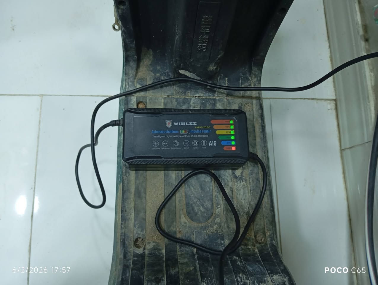 دراجه شحن للبيع موديل ٢٦ قبل شهرين اخذتها ما متعبها فقط لشغل شاحنتها اصليه الي ويا الدراجه فقط نقصها مدكر سعر ٥٢٠وبيها مجال لشراي وصل الشراء موجود من معرض الاخوين التواصل خاص او *********** واتساب
