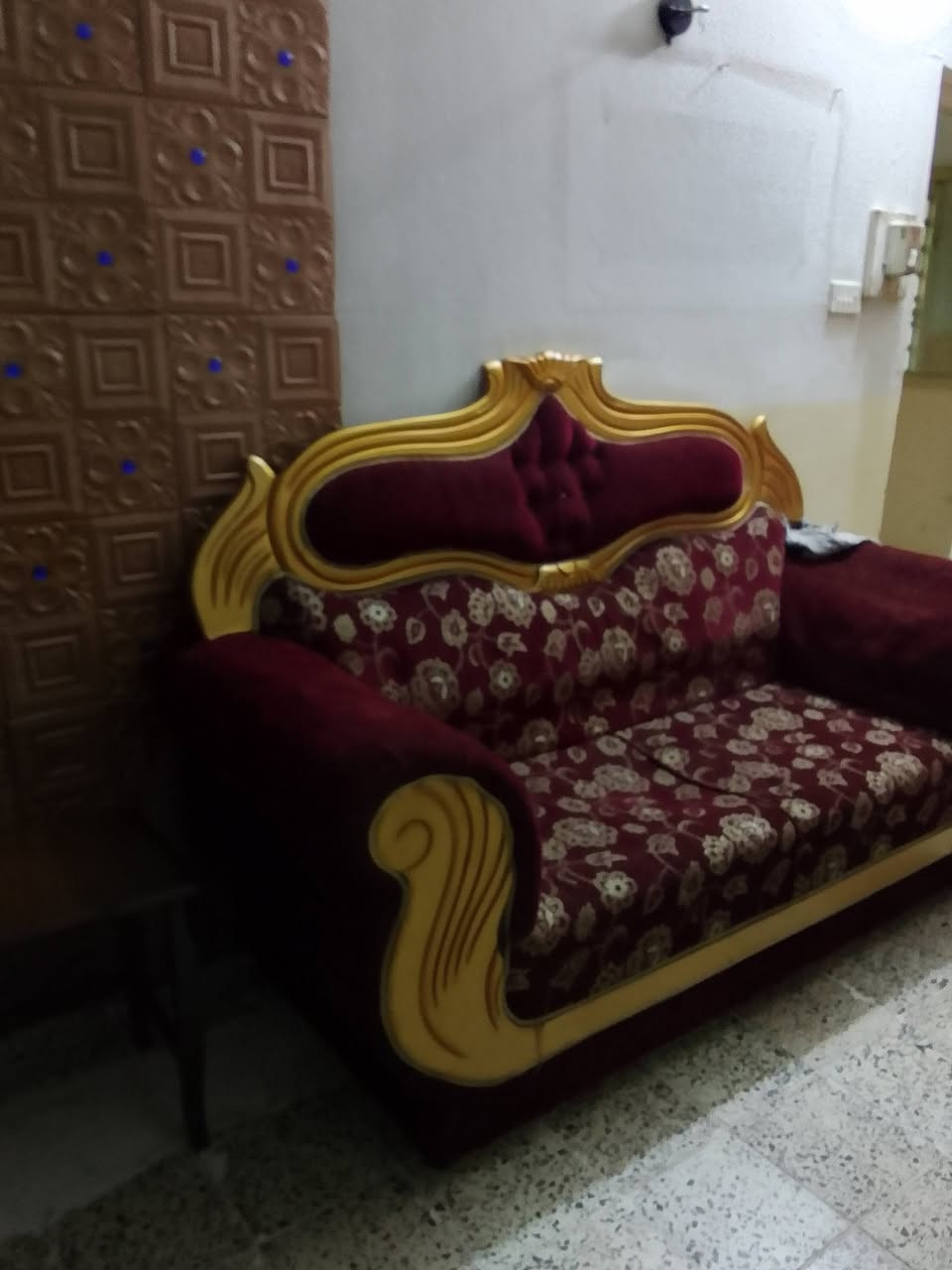350بيهم مجال


**إذا كنت صاحب هذا الإعلان وتريد حذفه لأي سبب، رجاءا أرسل رسالة إلى الدعم الفني**