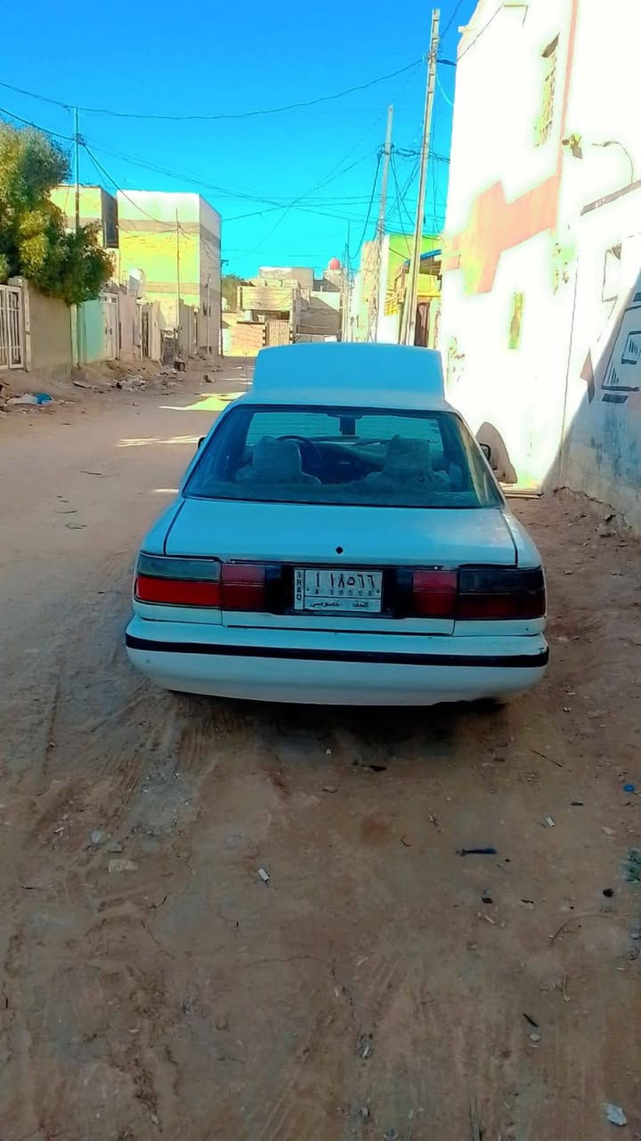 سلام عليكم كورلاه البيع محرك كير حداديه جداد امدوار ثاني يوم سعر 28 وبيه مجال رقم صاحب السياره *********** واتساب
