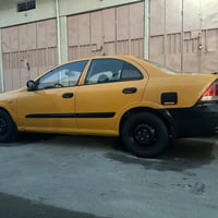 للبيع سني كوري موديل 2007 السياره جاهزه السعر 75 قفل 07727104738