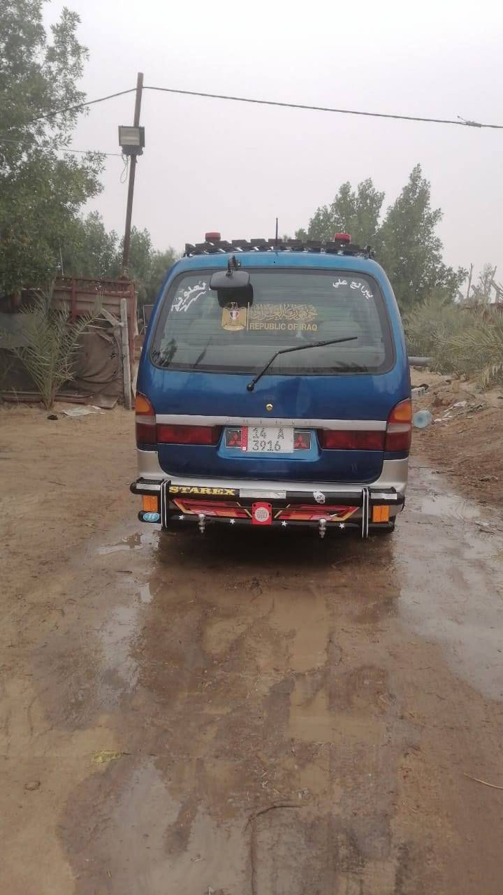 سلام عليكم شبابنه طيبه بريجو للبيع موديل 96 كير محرك اكسل شواصي بيدي كفاله عامه كفاله عامه مصبوغه جماليه رقم انكليزي بصره مصفره مرور هيئه  مكان كوفه الاستفسار ***********
