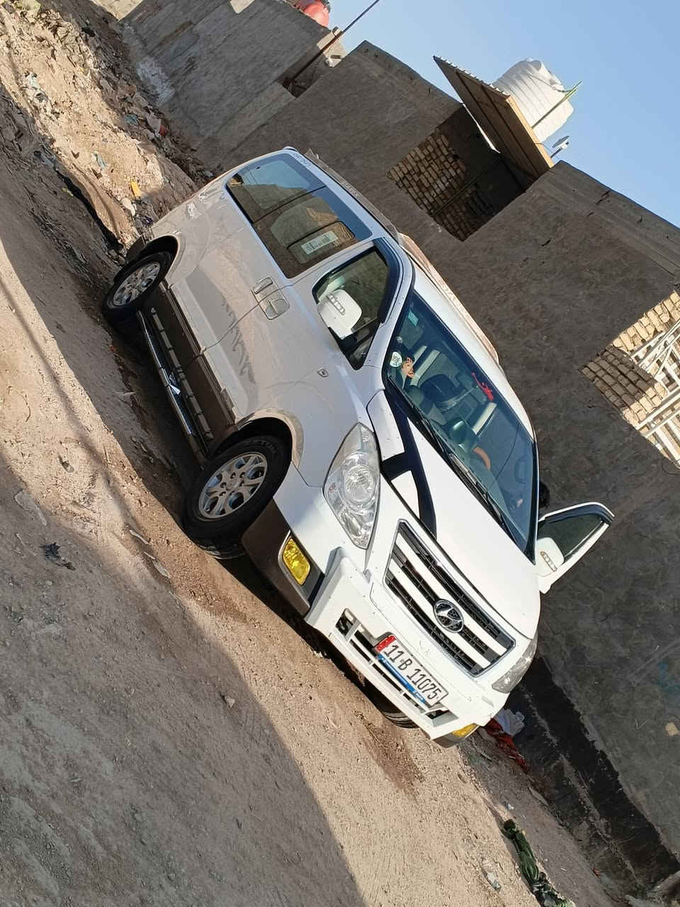 للبيع ستاركس مسكر اصل اتوماتيك مديل 8رقم بغداد نكليزي مصفره من كلشي سياره حلو كلش بيهاا بس الهلالت الوره السعر 133وبيهاا مجال للشراي العنوان بابل التصال ***********
