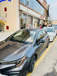 كورله هاشباك • ٢٠٢٢ • رقم اربيل