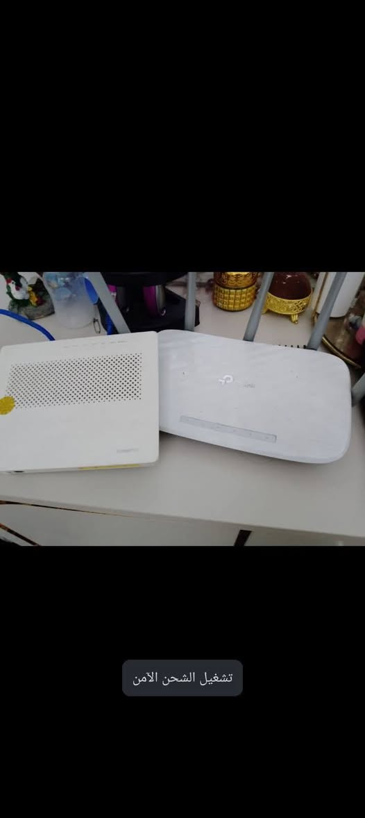 راوتر تبلنك  ونانو مع وايرات كامل  للبيع السعر ٧٠قفل  نضيف اخو الجديد


**إذا كنت صاحب هذا الإعلان وتريد حذفه لأي سبب، رجاءا أرسل رسالة إلى الدعم الفني**