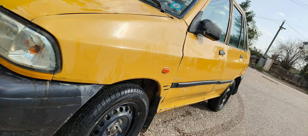 سلام عليكم سايبة مديل 11دشبول نفخ بدون تحويل تكفل سرقه وعشائر كير مكينه مكفولات تخم تأير كهربايات كله شغاله شواصي نضيف  سنويه لل30 يله يصقط عضم عاج تبريد منقص غاز صدر امامي خلفي جديد  مكاني بغداد المدائن ***********
