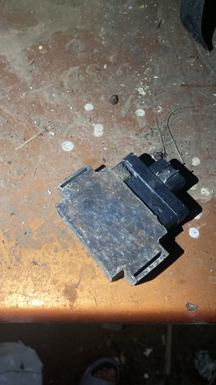 سلام عليكم محرك ماكس وعقل ماكس وكابريتر حاويه ويل امامي
وسكان عدله  وشتريت موجود متواجد عل خاص


**إذا كنت صاحب هذا الإعلان وتريد حذفه لأي سبب، رجاءا أرسل رسالة إلى الدعم الفني**