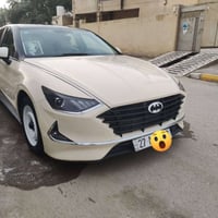 سوناتا • ٢٠٢١ • رقم ذي قار