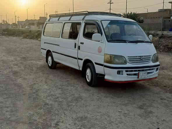 يا الله السلام عليكم عندي هاي السياره ماعرف اسمها بالضبط بالسنويه اسمها باو موديل 2010 السنويه لل 28/لشهر 12يعني بداية 2029 مكفوله من الشرعيات مكينه وگير فور واي خير من الله تايرات نضافه 60/بالميه كهربائيات شغاله ماعدى الكيلو متر واگف ماعليها اي غرامات عليه هيئه تقريباً 150او 160 راعيه إبن عمي قريب مني يريد تحويل صدر جديد سياره نعمه من الله مال جناي سمكره توني مسويه مصبوغه حزام للجماليه السيارع نقصه ضفيره فقط/بلكات  بخاخات فيت بم باتري كله جديد السعر 42وبيها مجال رقم الهاتف ***********العنوان الكوت الحي
