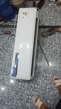 بارده • نضيفه • ما بيه عطل