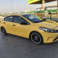 فورتي ٢٠١٨ • مكينة ٢٠٠٠ • تحويرة غاز