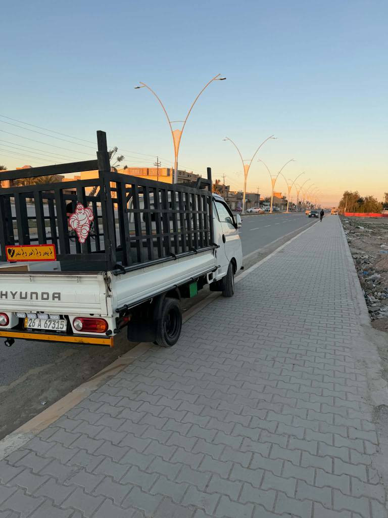 كيه للبيع مكيف له موديل٢٠١٧ رقم صلاح الدين بدون محجل سياره جاهزه السهل خابر وتسلم ماني تكريت *********** تكريت, صلاح الدين
