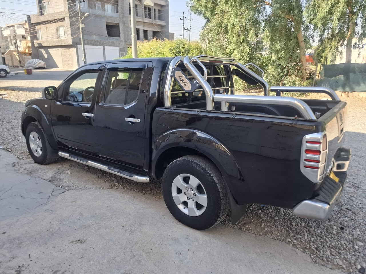يموديل ٢٠١٢رقم سليمانية سنوى جديد هزةمرورية جديد گاز بمب و موزل مرغوب دبل اكسل بدون حادث بدون بارد بدون صبخ گيرعادى ٥ نمرة شركة سردار سعر ٨٨ وبيةمجال مكان كلار
*********** مراوس حسب قناعة
يموديل ٢٠١٢رقم سليمانية سنوى جديد هزةمرورية جديد گاز بمب و موزل مرغوب دبل اكسل بدون حادث بدون بارد بدون صبخ گيرعادى ٥ نمرة شركة سردار سعر ٨٨ وبيةمجال مكان كلار
