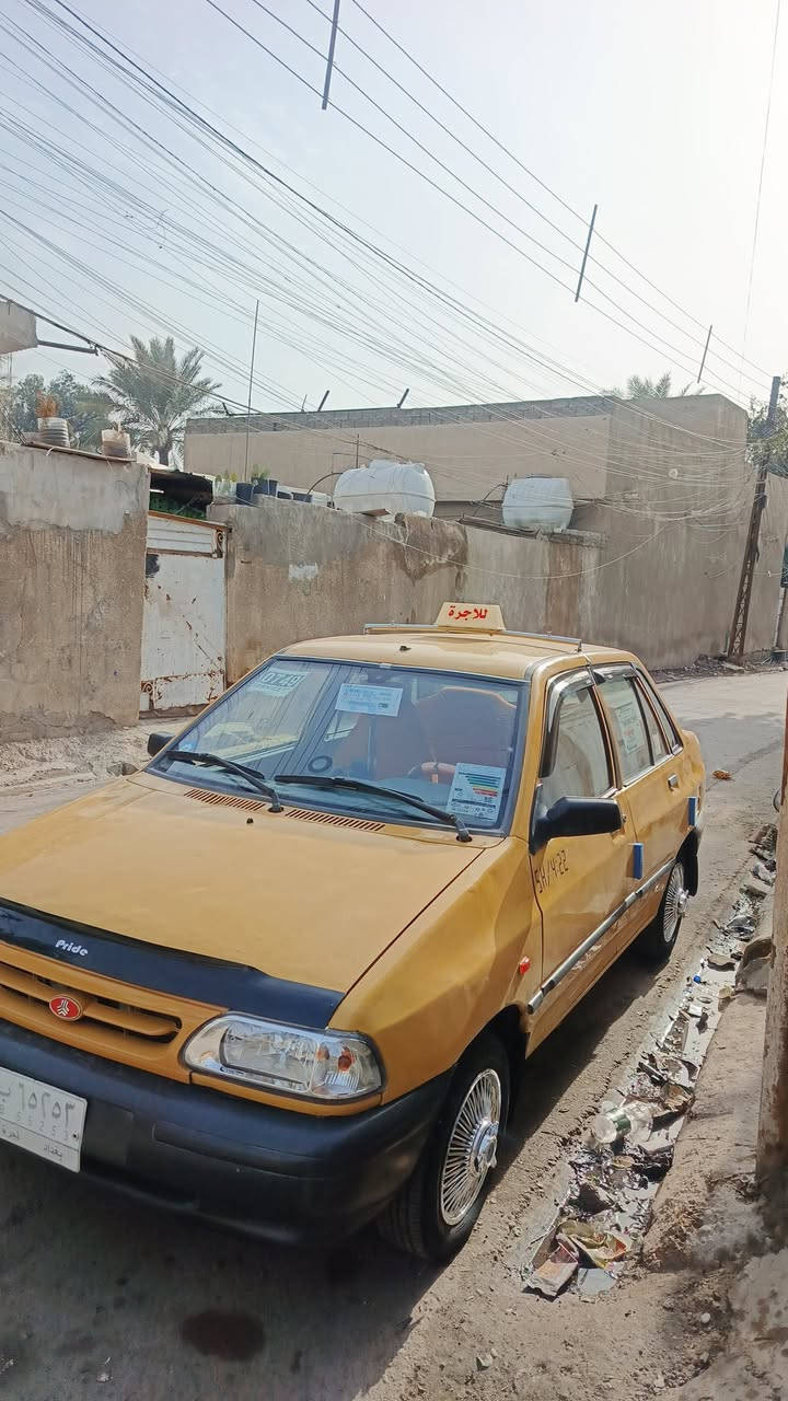 السلام عليكم سايبه موديل 12 سفره هيئه وغرامات تحويل ثاني يوم جيرو مكينه كفاله قش يم الهلال بارد فقط ما ناقصها برغي السعر 27 وبيها مجال مكان بغداد مدينه الصدر***********
