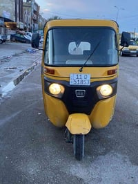 تكتك لبيع.  موديل 19شهر 12. بسمي. مكفوله.  كفاله عامه لا تعمير ولا شي....