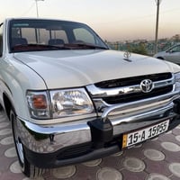 تيوتا جمره • ٢٠٠١ • محرك ٢٧٠٠