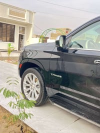 تاهو LS • ٢٠٢٢ • بغداد جديد