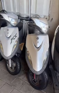 ماكس عدله مال رمبه صارله شهرين من نازله دراجه مابيه اي نقص برغي ممفتوح...